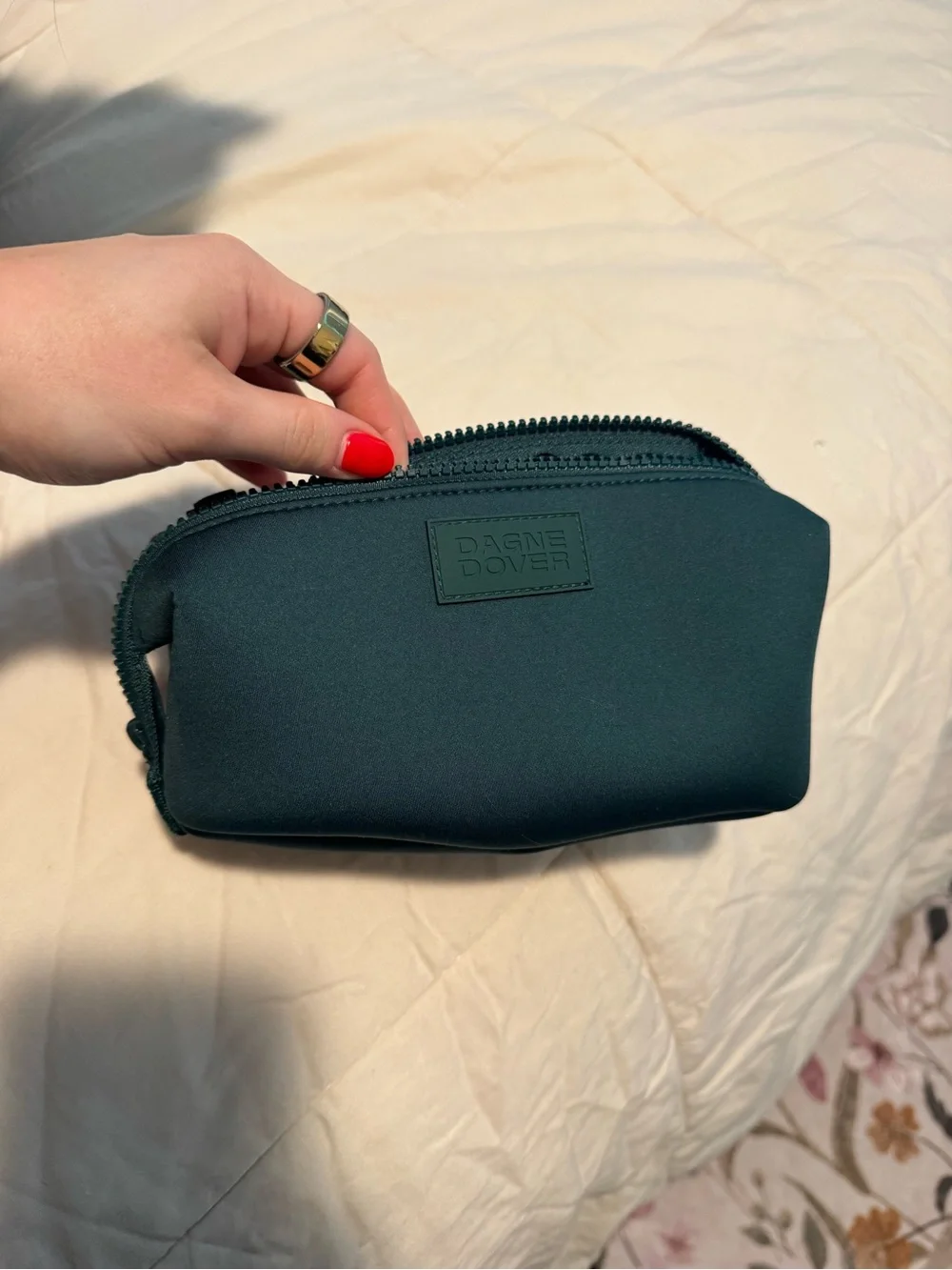 Small toiletry bag, dagne